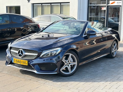Mercedes-Benz C-klasse 0