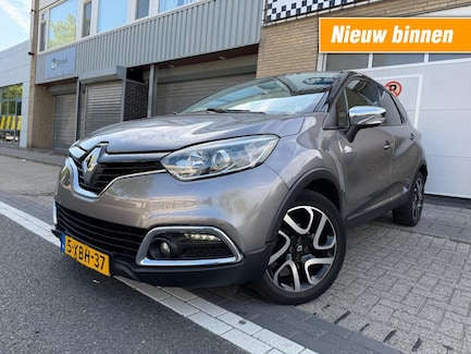 Renault Captur 0