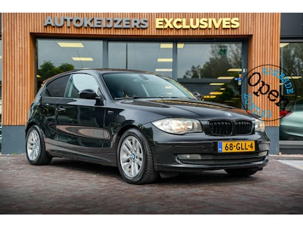 BMW 1-Serie 0
