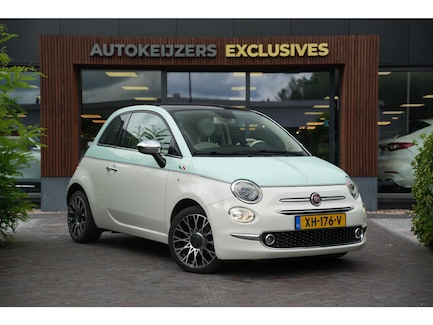 Fiat 500 0