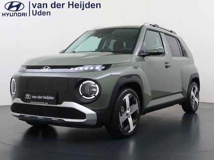 Hyundai Inster 0