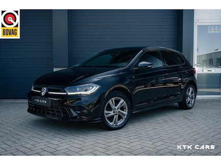 Volkswagen Polo 0