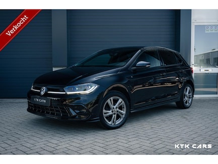 Volkswagen Polo 0