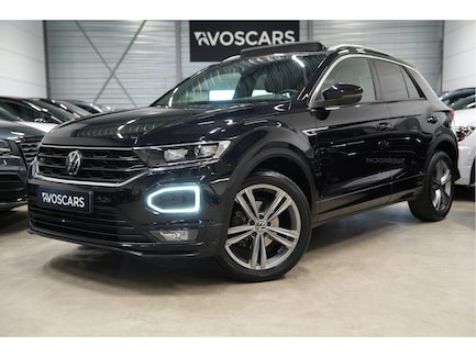 Volkswagen T-Roc 0