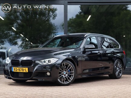 BMW 3-Serie 0