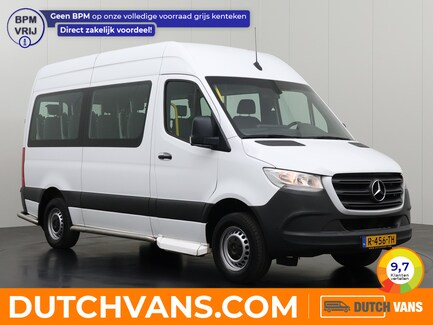 Mercedes-Benz Sprinter 0