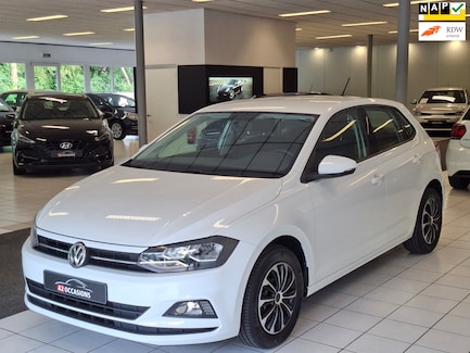 Volkswagen Polo 0