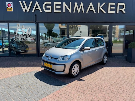 Volkswagen Up! 0