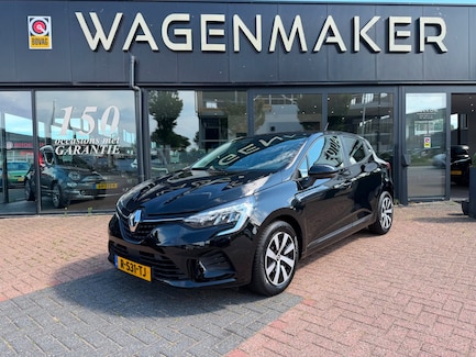 Renault Clio 0