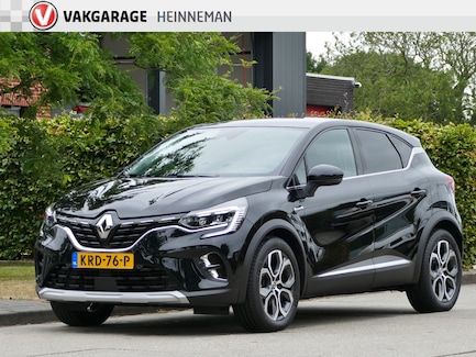 Renault Captur 0