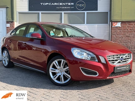 Volvo S60 0