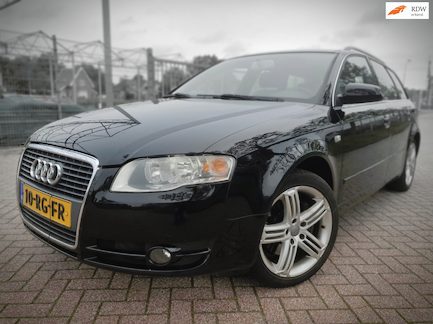 Audi A4 0