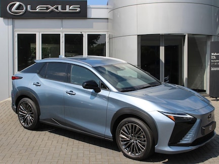 Lexus RZ 0