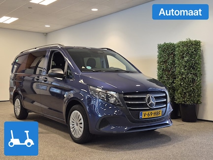 Mercedes-Benz Vito 0