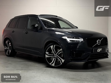 Volvo XC90 0