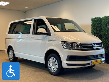 Volkswagen Caravelle 0