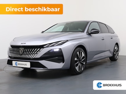 Peugeot 308 0