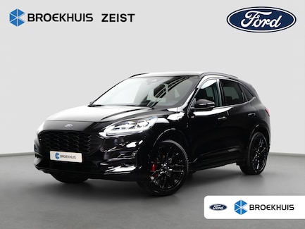 Ford Kuga 0