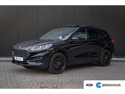 Ford Kuga 0
