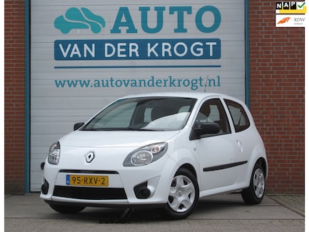 Renault Twingo 0