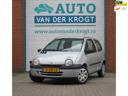 Renault Twingo 0