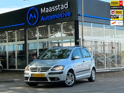 Volkswagen Golf Plus 0