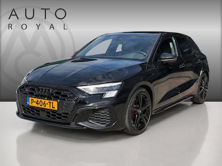 Audi S3 0