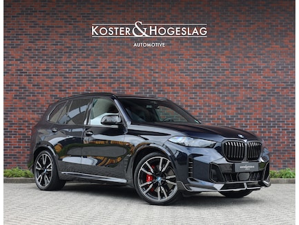 BMW X5 0