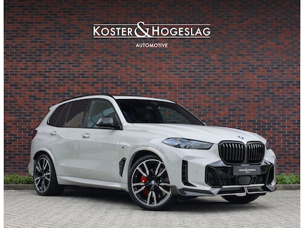 BMW X5 0