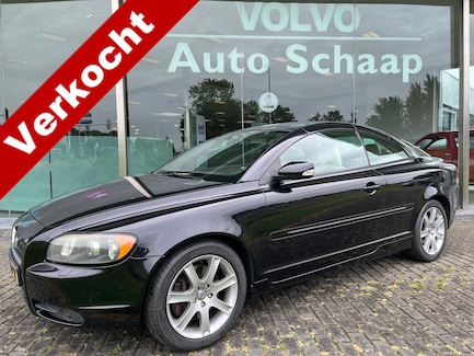 Volvo C70 0