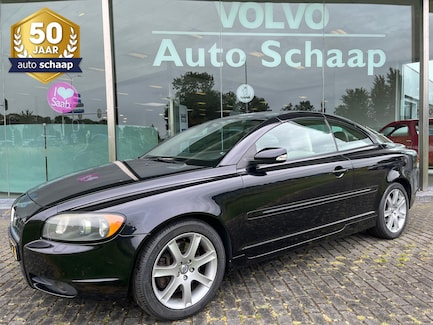 Volvo C70 0