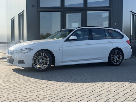 BMW 3-Serie 0