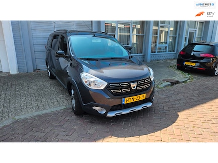 Dacia Lodgy 0