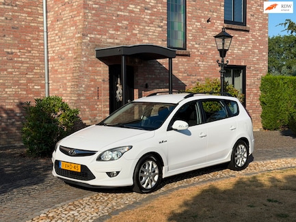 Hyundai i30 0