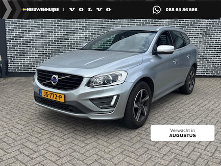 Volvo XC60 0