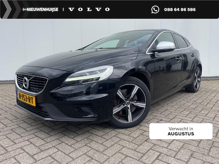 Volvo V40 0