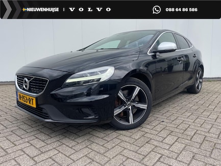 Volvo V40 0