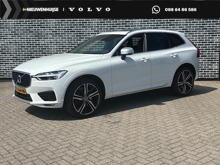 Volvo XC60 0