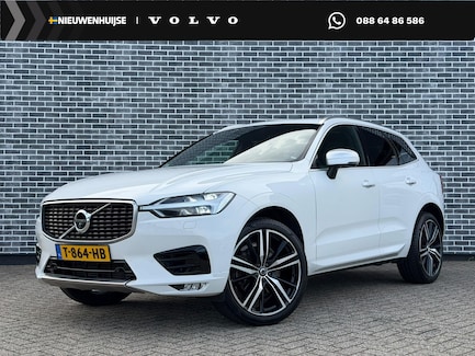 Volvo XC60 0