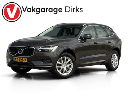 Volvo XC60 0