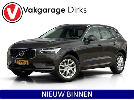 Volvo XC60 0