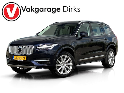 Volvo XC90 0