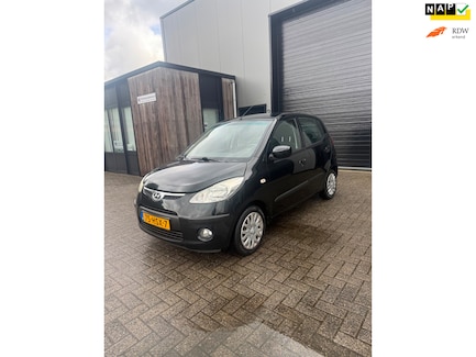 Hyundai i10 0