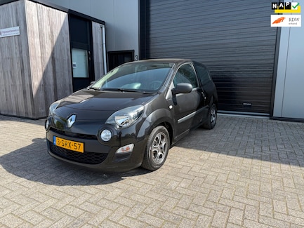 Renault Twingo 0