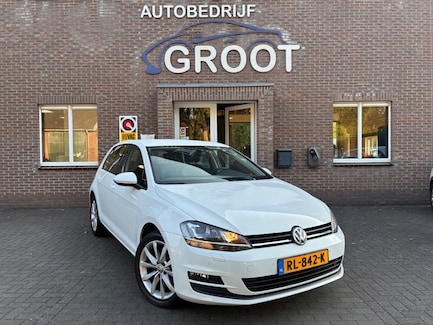 Volkswagen Golf 0