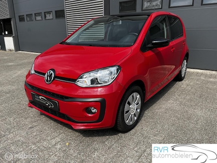 Volkswagen Up! 0
