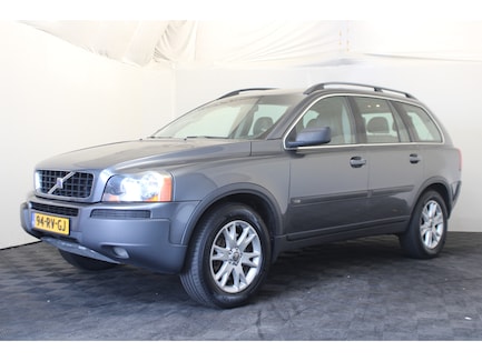 Volvo XC90 0