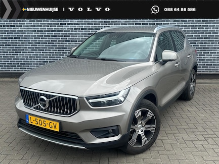 Volvo XC40 0