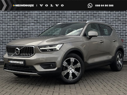 Volvo XC40 0