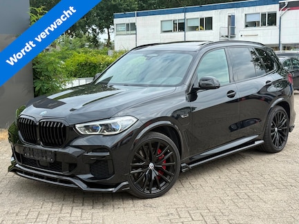 BMW X5 0